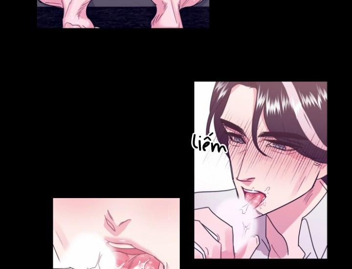 Kiếp Trước Bí Ẩn Của Giáo Sư 17 trang 28