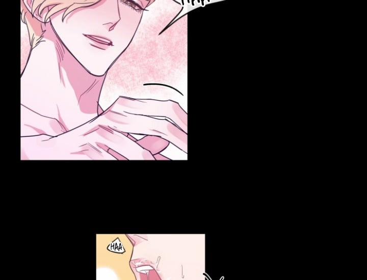 Kiếp Trước Bí Ẩn Của Giáo Sư 17 trang 31