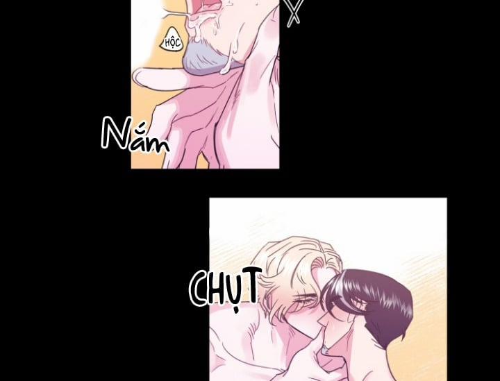 Kiếp Trước Bí Ẩn Của Giáo Sư 17 trang 32