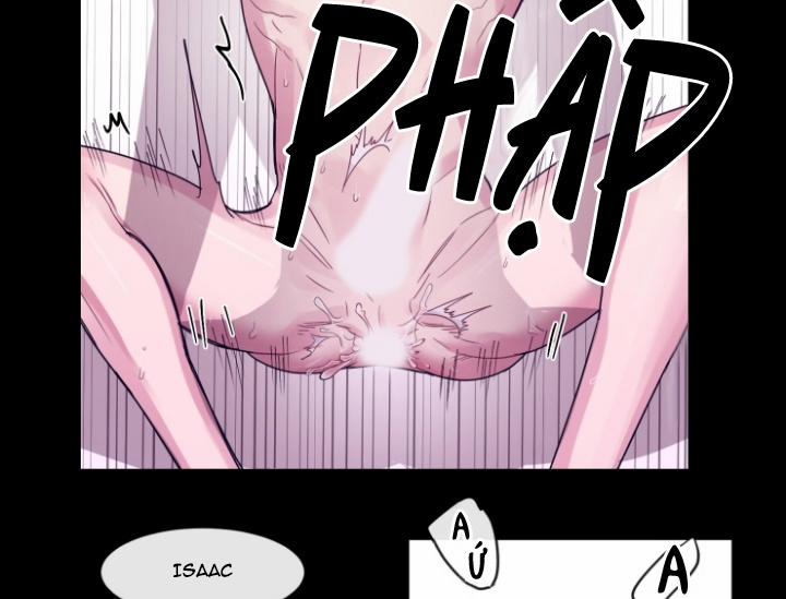 Kiếp Trước Bí Ẩn Của Giáo Sư 17 trang 37