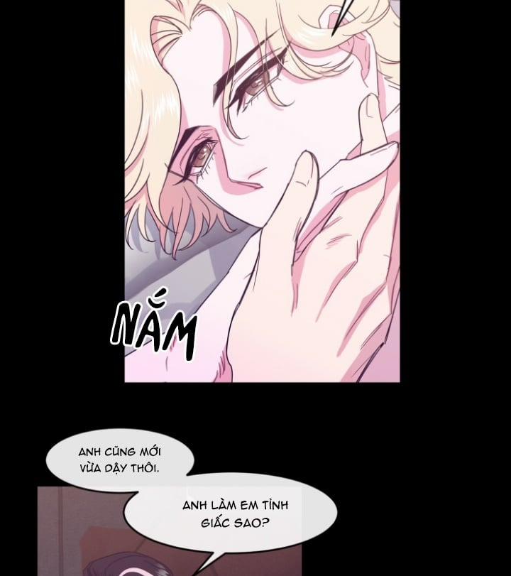 Kiếp Trước Bí Ẩn Của Giáo Sư 17 trang 4