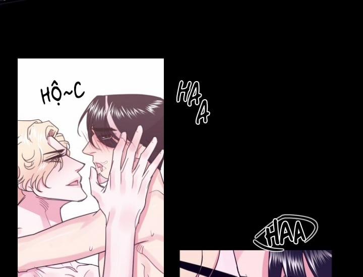 Kiếp Trước Bí Ẩn Của Giáo Sư 17 trang 42