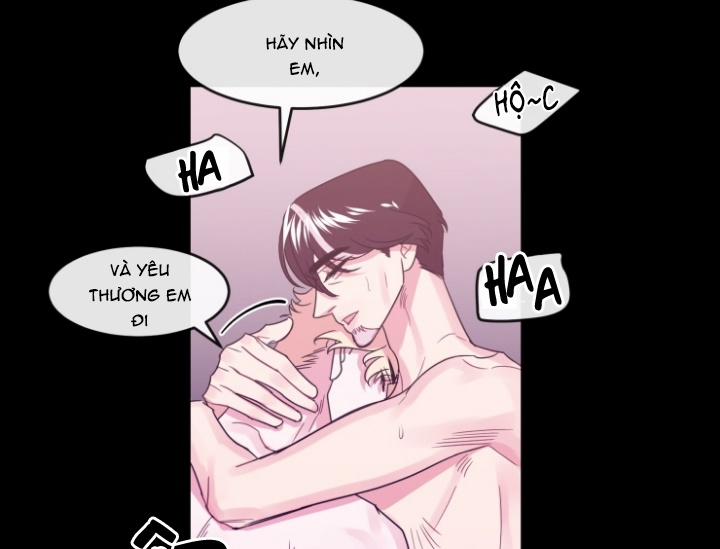 Kiếp Trước Bí Ẩn Của Giáo Sư 17 trang 44