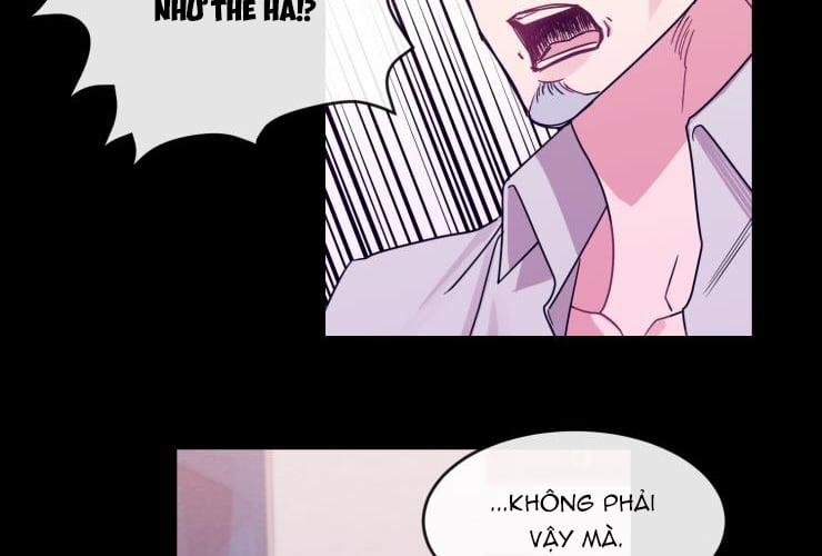 Kiếp Trước Bí Ẩn Của Giáo Sư 18 trang 16