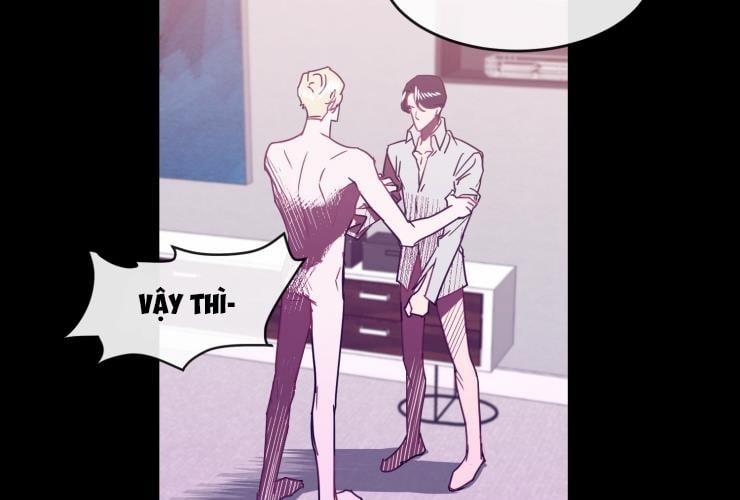 Kiếp Trước Bí Ẩn Của Giáo Sư 18 trang 17
