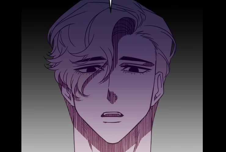 Kiếp Trước Bí Ẩn Của Giáo Sư 18 trang 19