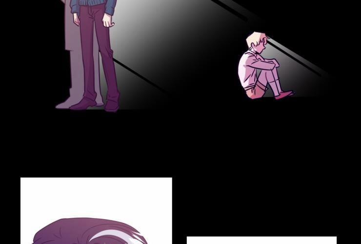 Kiếp Trước Bí Ẩn Của Giáo Sư 18 trang 41