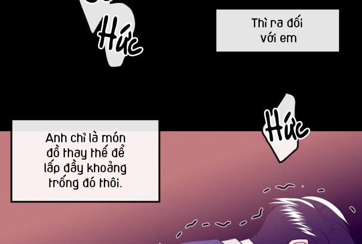 Kiếp Trước Bí Ẩn Của Giáo Sư 18 trang 54