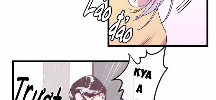 Kiếp Trước Bí Ẩn Của Giáo Sư 18 trang 68