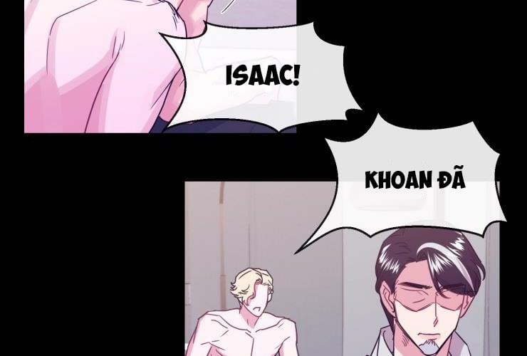 Kiếp Trước Bí Ẩn Của Giáo Sư 18 trang 7