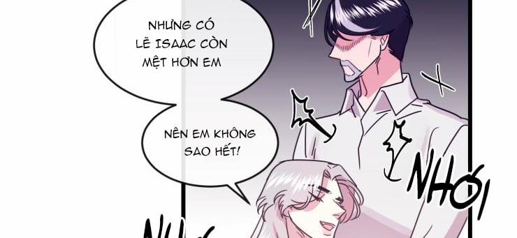 Kiếp Trước Bí Ẩn Của Giáo Sư 18 trang 77