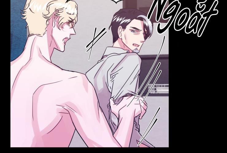 Kiếp Trước Bí Ẩn Của Giáo Sư 18 trang 9