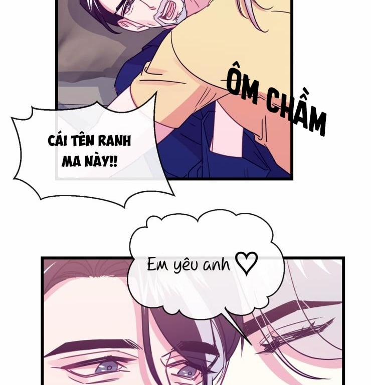 Kiếp Trước Bí Ẩn Của Giáo Sư 19 trang 10