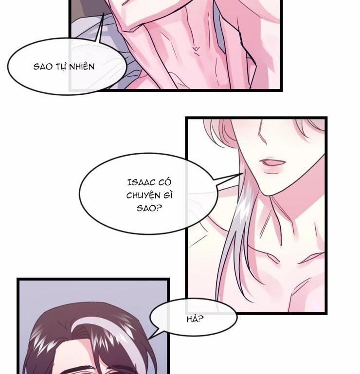 Kiếp Trước Bí Ẩn Của Giáo Sư 19 trang 17