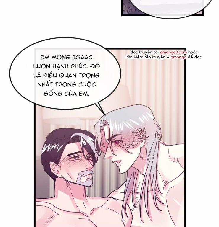 Kiếp Trước Bí Ẩn Của Giáo Sư 19 trang 19