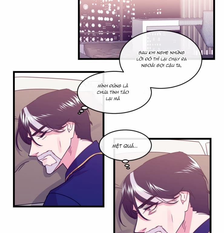 Kiếp Trước Bí Ẩn Của Giáo Sư 19 trang 2