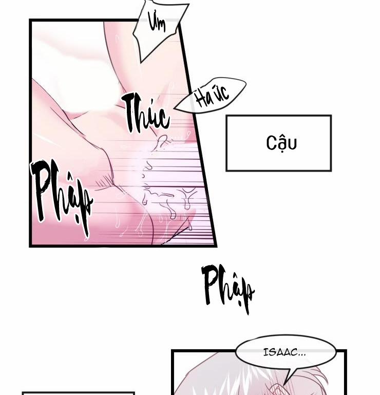 Kiếp Trước Bí Ẩn Của Giáo Sư 19 trang 23