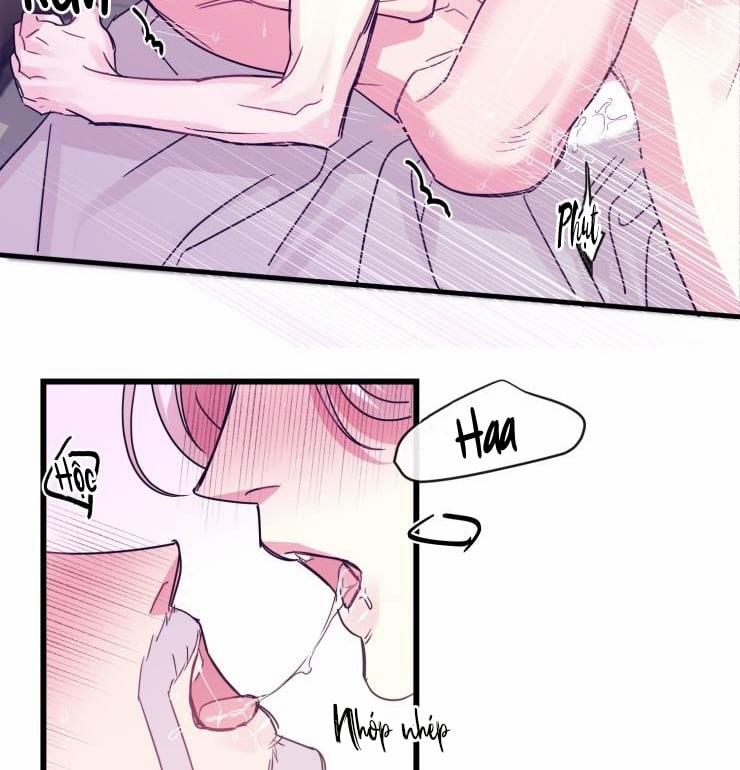 Kiếp Trước Bí Ẩn Của Giáo Sư 19 trang 26