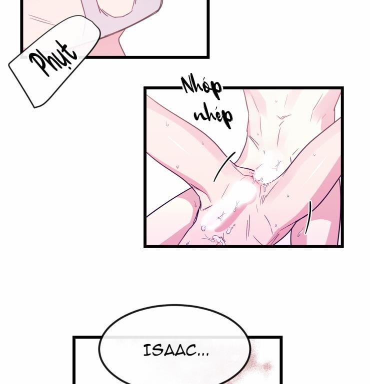 Kiếp Trước Bí Ẩn Của Giáo Sư 19 trang 27