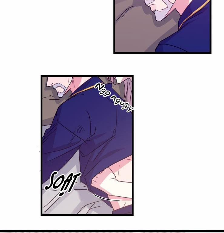 Kiếp Trước Bí Ẩn Của Giáo Sư 19 trang 3