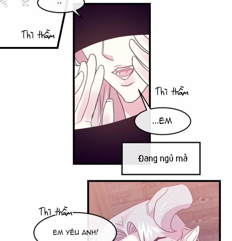 Kiếp Trước Bí Ẩn Của Giáo Sư 19 trang 30