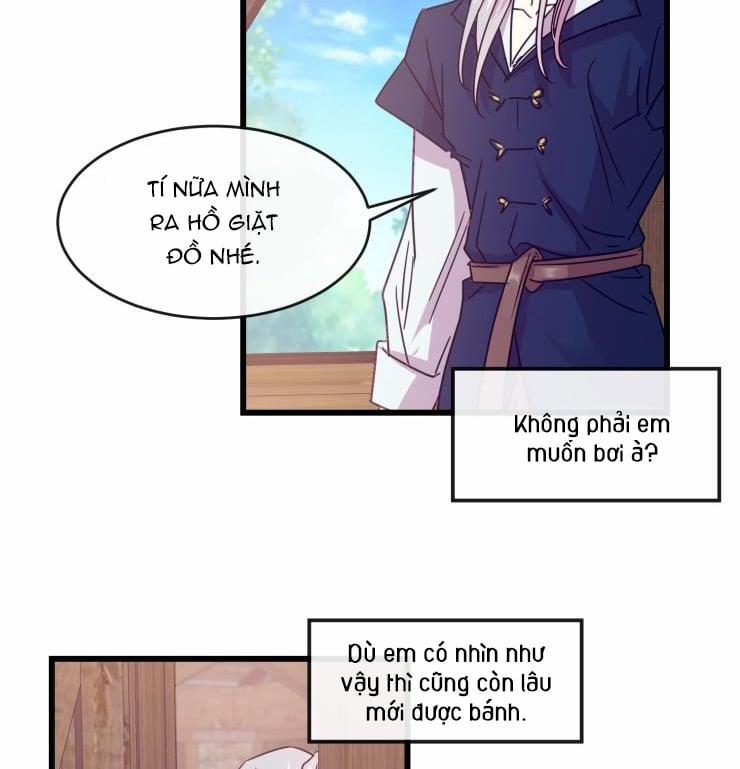 Kiếp Trước Bí Ẩn Của Giáo Sư 19 trang 33