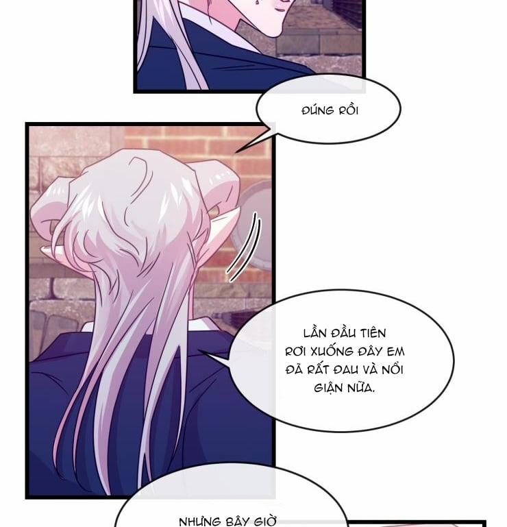 Kiếp Trước Bí Ẩn Của Giáo Sư 19 trang 36