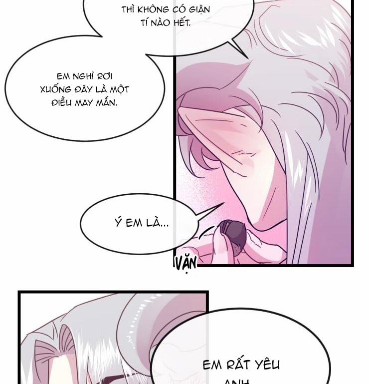 Kiếp Trước Bí Ẩn Của Giáo Sư 19 trang 37