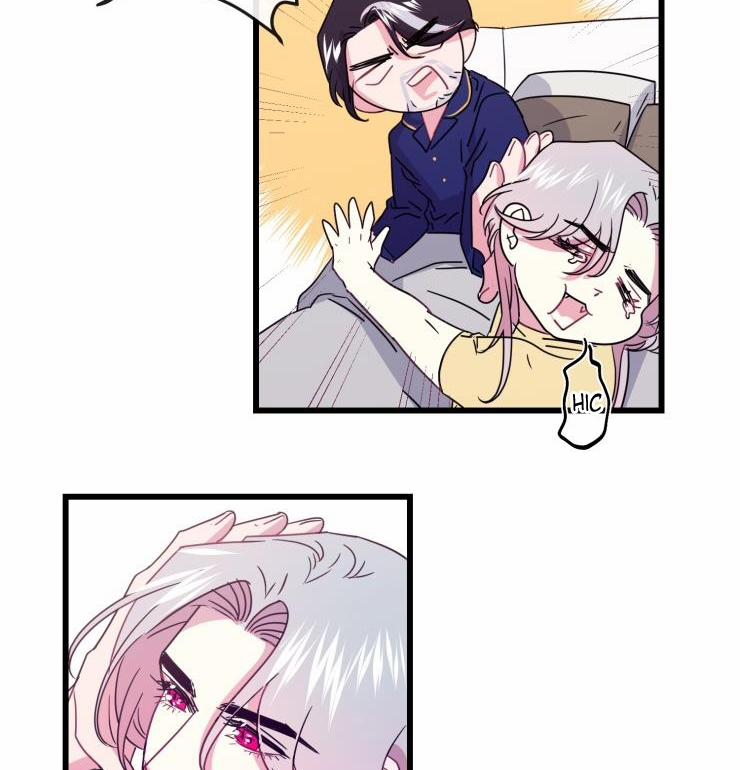 Kiếp Trước Bí Ẩn Của Giáo Sư 19 trang 5