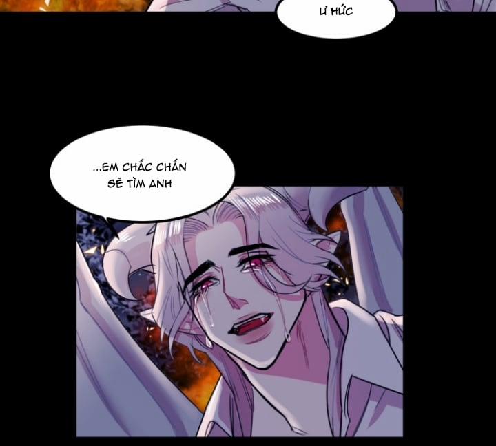 Kiếp Trước Bí Ẩn Của Giáo Sư 2 trang 11