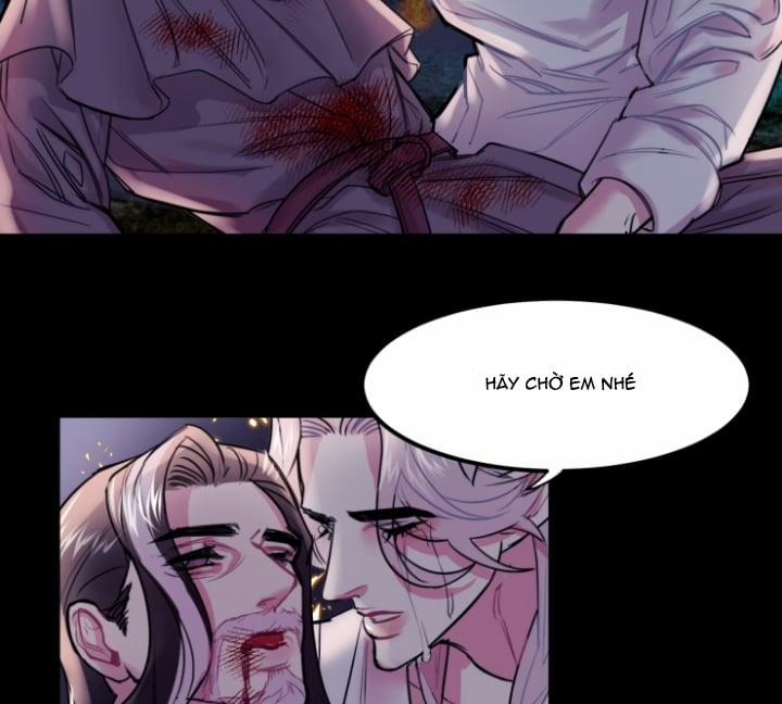 Kiếp Trước Bí Ẩn Của Giáo Sư 2 trang 14