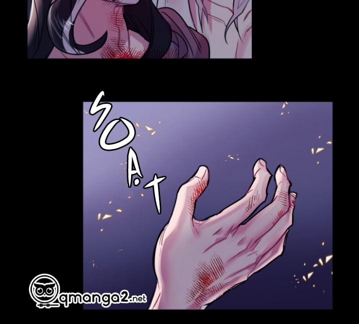 Kiếp Trước Bí Ẩn Của Giáo Sư 2 trang 15