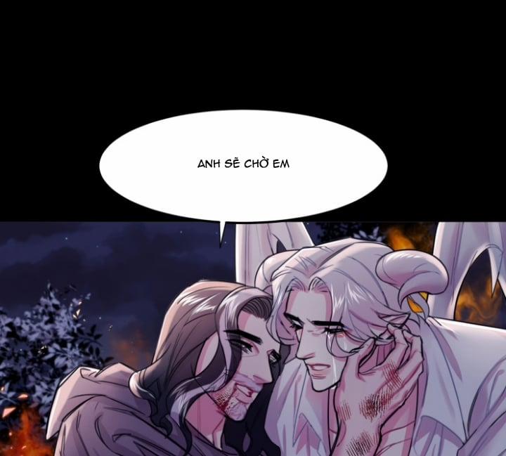 Kiếp Trước Bí Ẩn Của Giáo Sư 2 trang 16