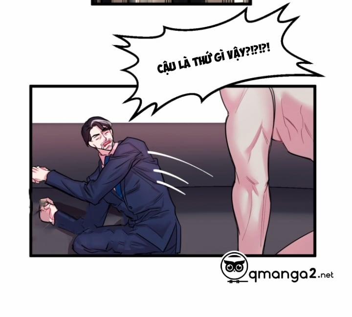 Kiếp Trước Bí Ẩn Của Giáo Sư 2 trang 30