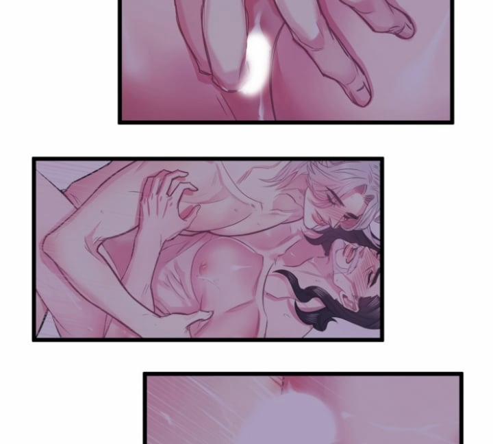 Kiếp Trước Bí Ẩn Của Giáo Sư 2 trang 36