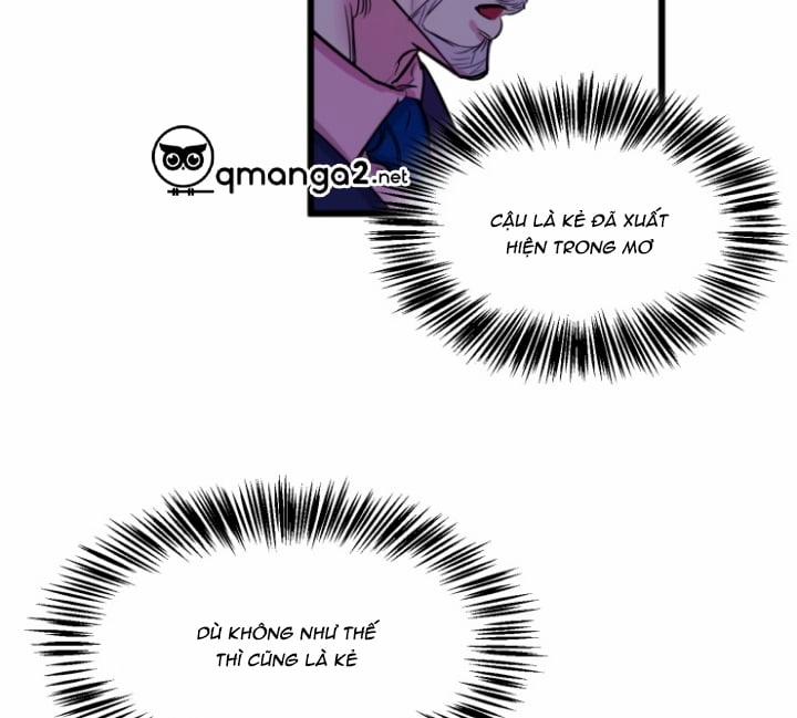 Kiếp Trước Bí Ẩn Của Giáo Sư 2 trang 38