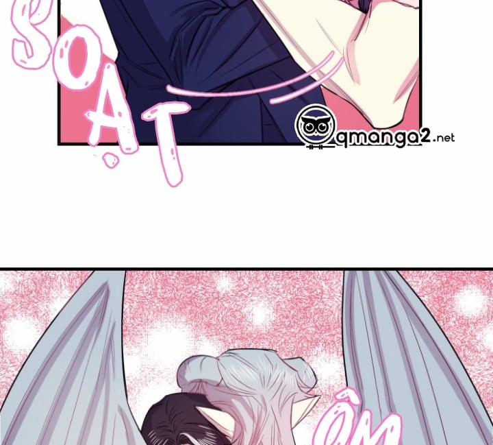 Kiếp Trước Bí Ẩn Của Giáo Sư 2 trang 4