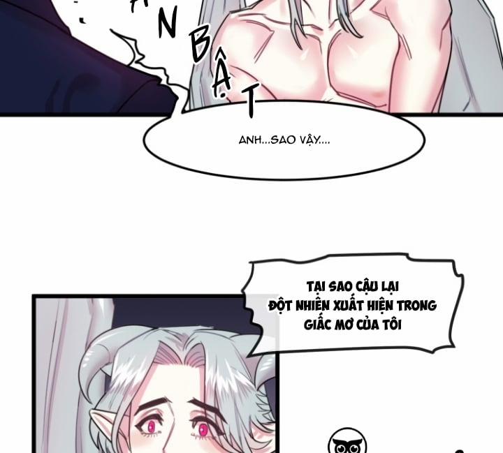 Kiếp Trước Bí Ẩn Của Giáo Sư 2 trang 40