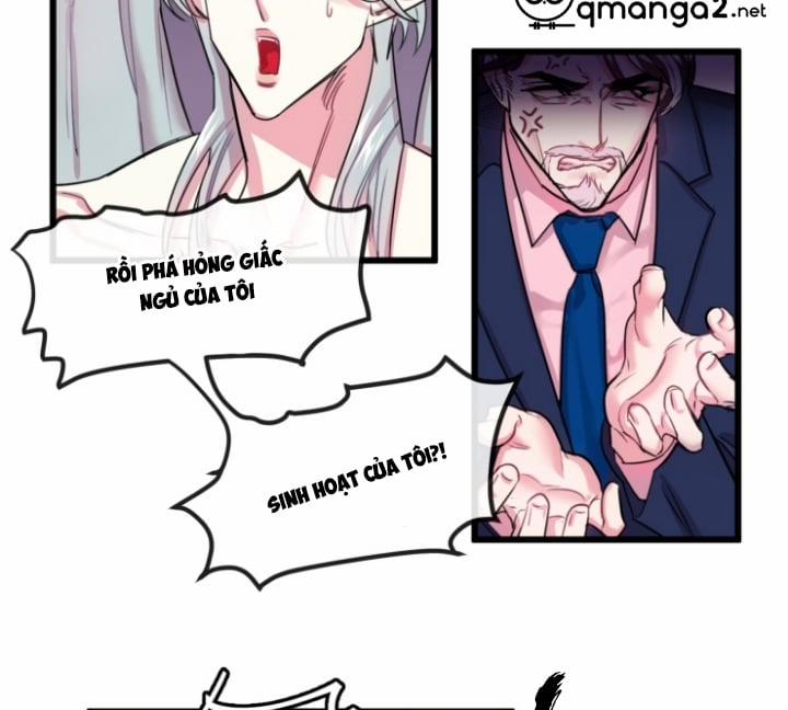 Kiếp Trước Bí Ẩn Của Giáo Sư 2 trang 41