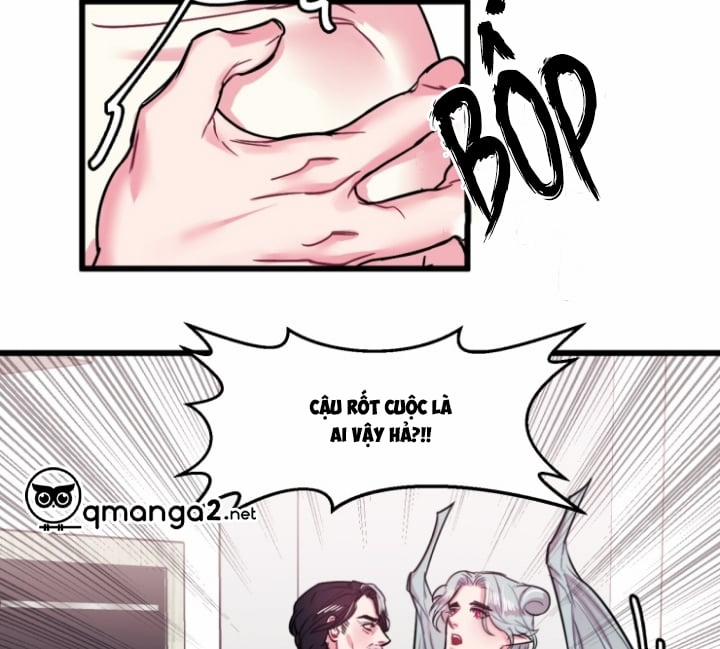 Kiếp Trước Bí Ẩn Của Giáo Sư 2 trang 42