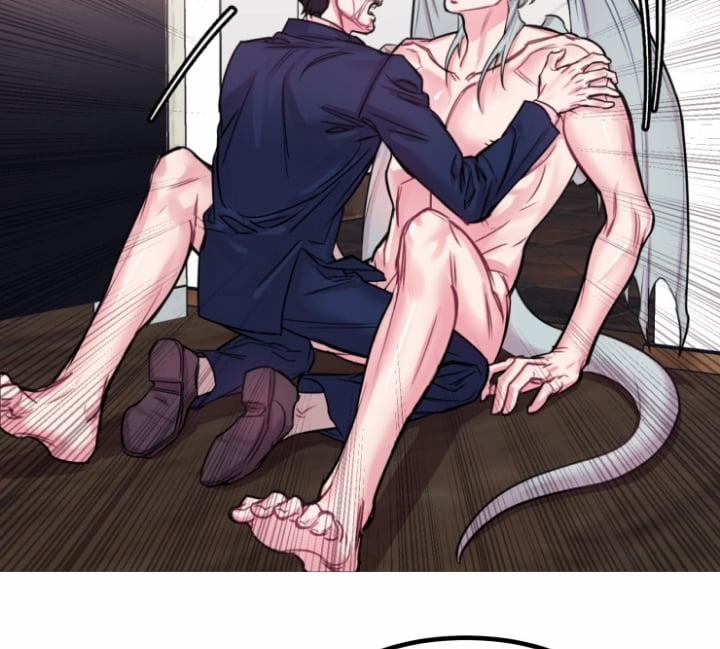 Kiếp Trước Bí Ẩn Của Giáo Sư 2 trang 43