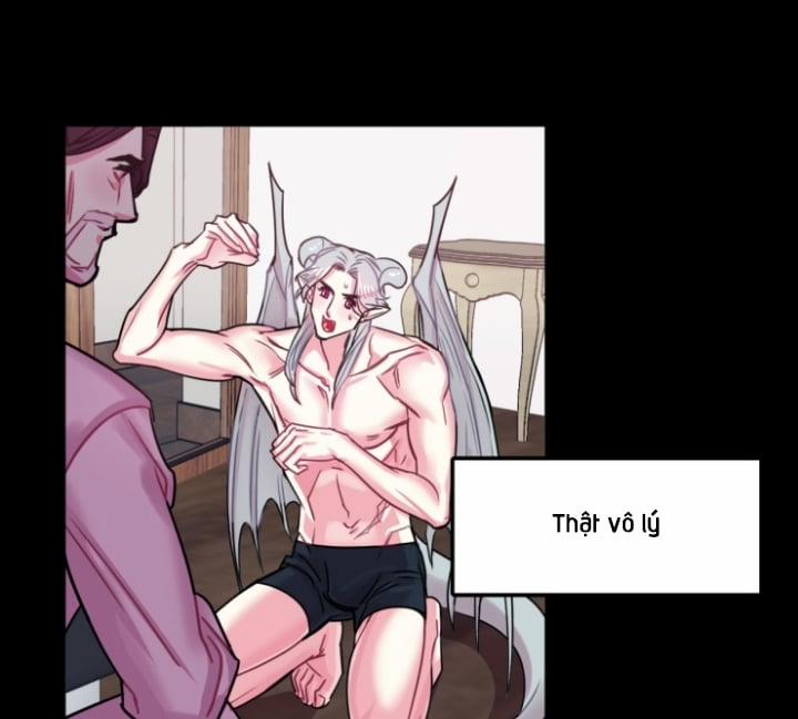 Kiếp Trước Bí Ẩn Của Giáo Sư 2 trang 54