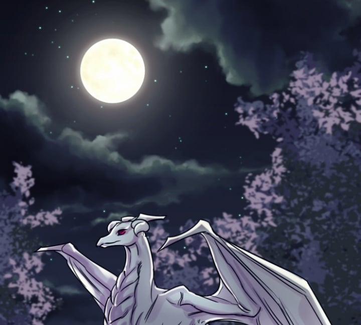 Kiếp Trước Bí Ẩn Của Giáo Sư 2 trang 56