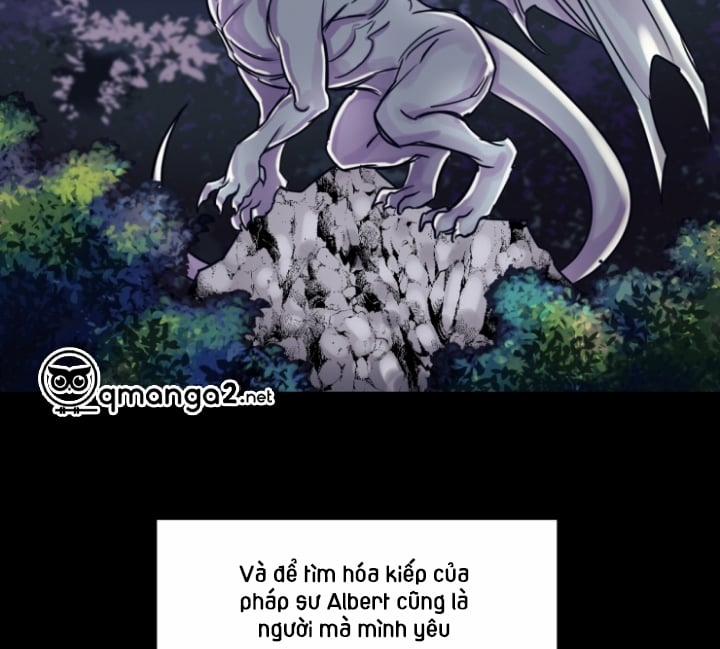 Kiếp Trước Bí Ẩn Của Giáo Sư 2 trang 57