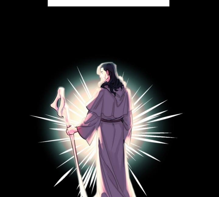 Kiếp Trước Bí Ẩn Của Giáo Sư 2 trang 58