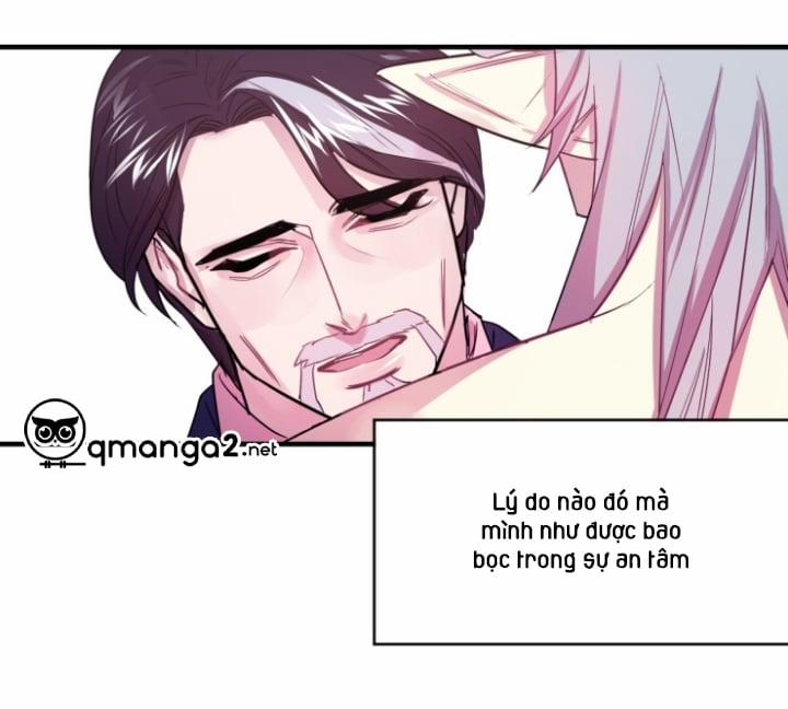 Kiếp Trước Bí Ẩn Của Giáo Sư 2 trang 6