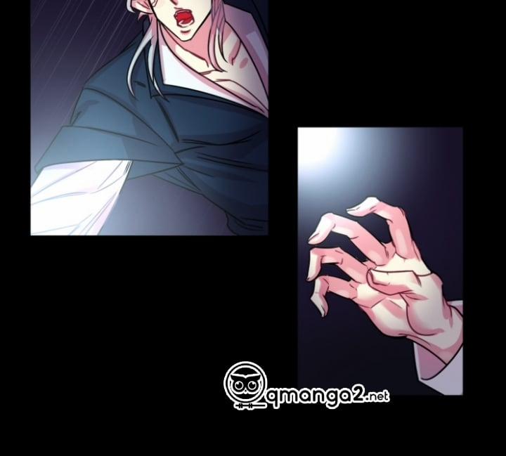 Kiếp Trước Bí Ẩn Của Giáo Sư 2 trang 60