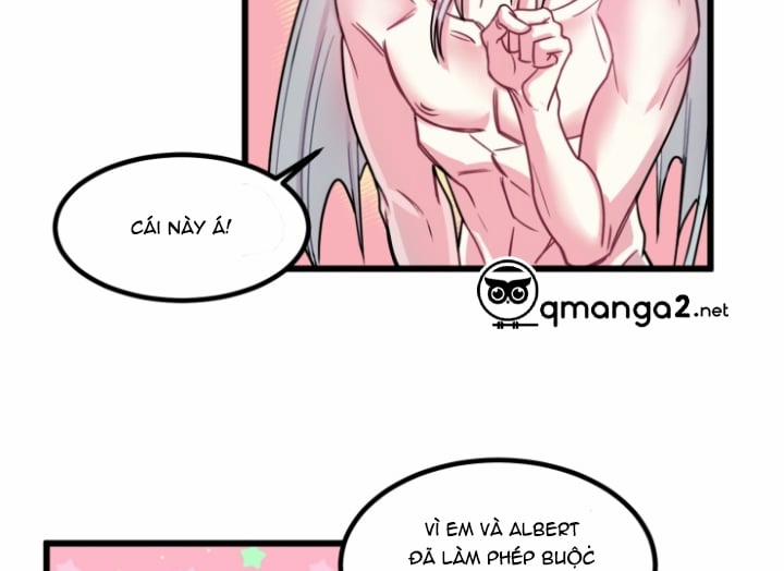 Kiếp Trước Bí Ẩn Của Giáo Sư 2 trang 68