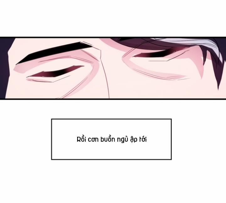 Kiếp Trước Bí Ẩn Của Giáo Sư 2 trang 7