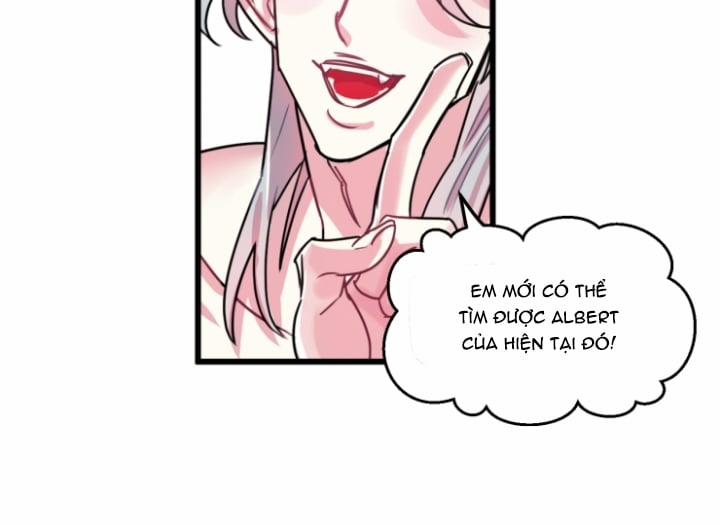 Kiếp Trước Bí Ẩn Của Giáo Sư 2 trang 72